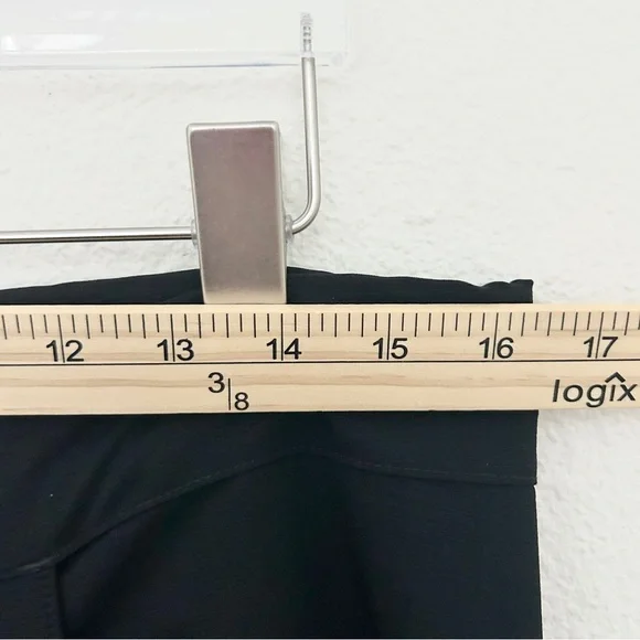 Mountain Hardware Dynama Hiking Pants Outdoor Gorpcore Black Size 10 Large - Picture 9 of 16